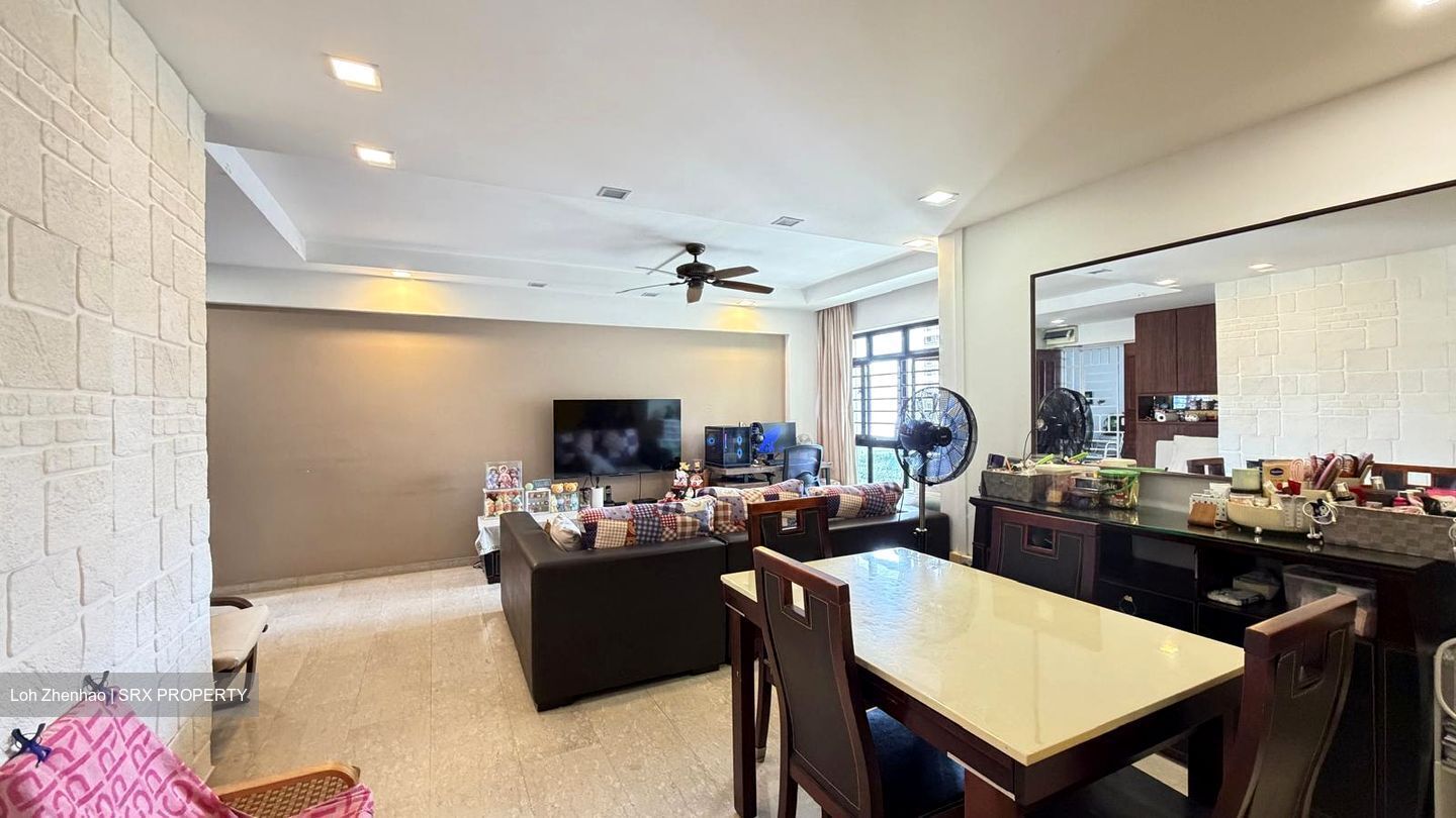 Blk 68 Redhill Rise (Bukit Merah), HDB 4 Rooms #630762681